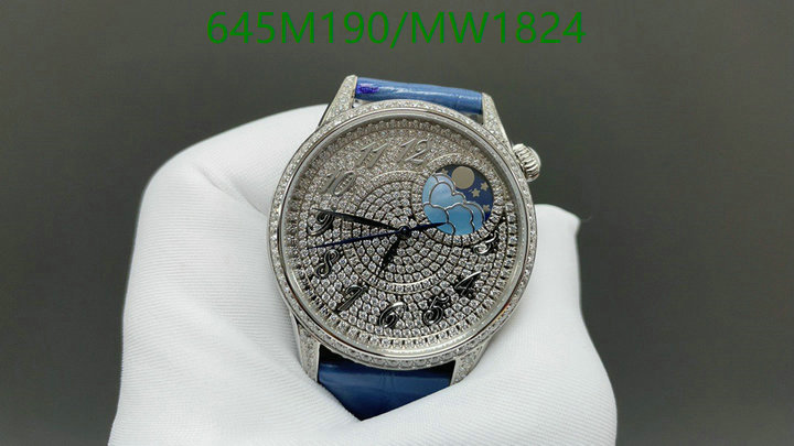 Vacheron Constantin-Watch-Mirror Quality Code: MW1824 $: 645USD