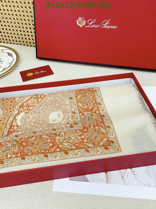 Loro Piana-Scarf Code: MM1166 $: 95USD