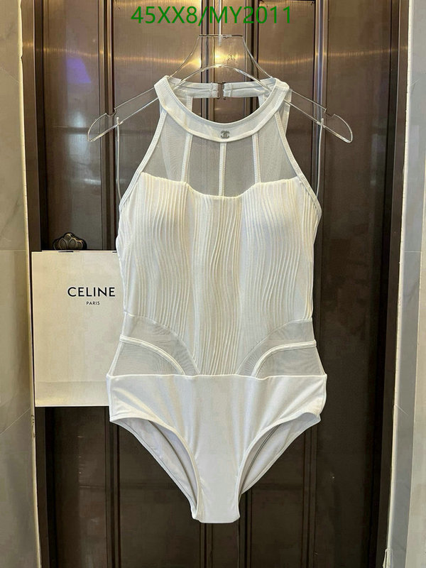 Chanel-Swimsuit Code: MY2011 $: 45USD