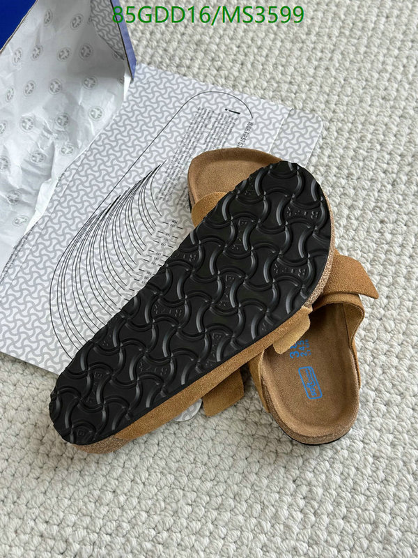 Birkenstock-Men shoes Code: MS3599 $: 85USD
