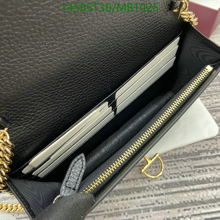 Gucci-Bag-Mirror Quality Code: MB1025 $: 145USD