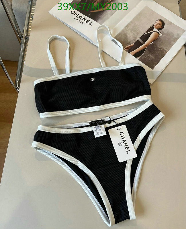 Chanel-Swimsuit Code: MY2003 $: 39USD