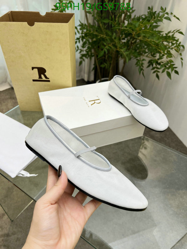 The Row-Women Shoes Code: GS9788 $: 95USD