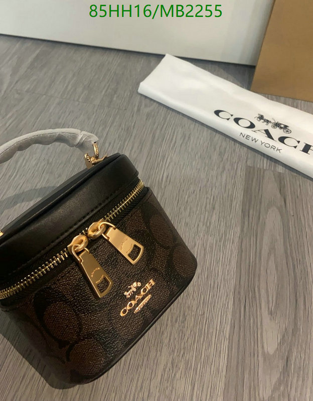 Coach-Bag-4A Quality Code: MB2255 $: 85USD