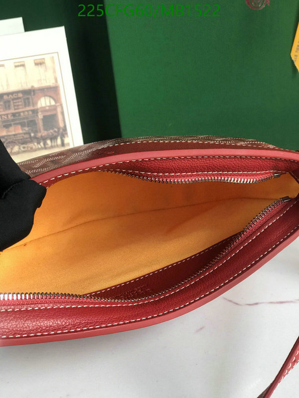 Goyard-Bag-Mirror Quality Code: MB1522 $: 225USD