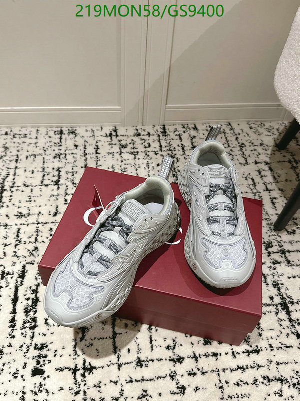 Gucci-Men shoes Code: GS9400 $: 219USD