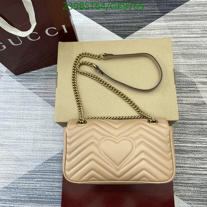 Gucci-Bag-Mirror Quality Code: GB9765 $: 239USD