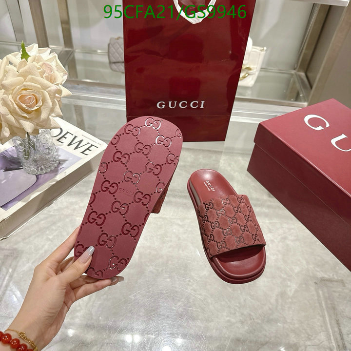 Gucci-Men shoes Code: GS9946-Yupoo.ru - Copybrand.Team photo album Gucci-Men shoes Code: GS9946