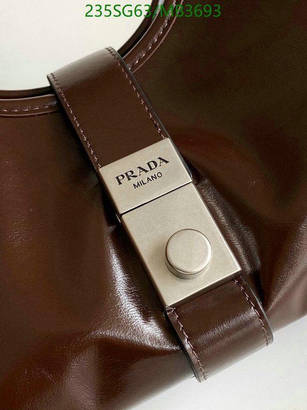 Prada-Bag-Mirror Quality Code: MB3693 $: 235USD
