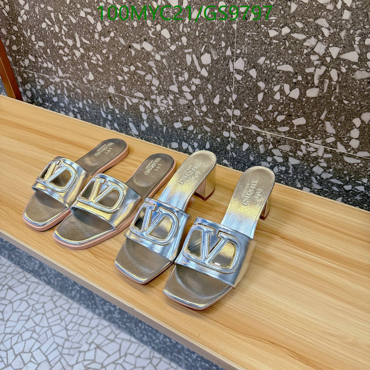 Valentino-Women Shoes Code: GS9797 $: 100USD-Yupoo.ru - Copybrand.Team photo album Valentino-Women Shoes Code: GS9797 $: 100USD