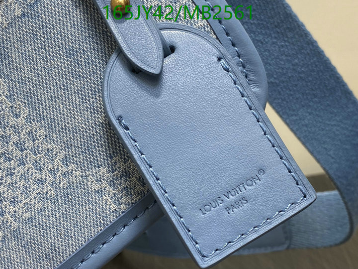 LV-Bag-Mirror Quality Code: MB2561 $: 165USD