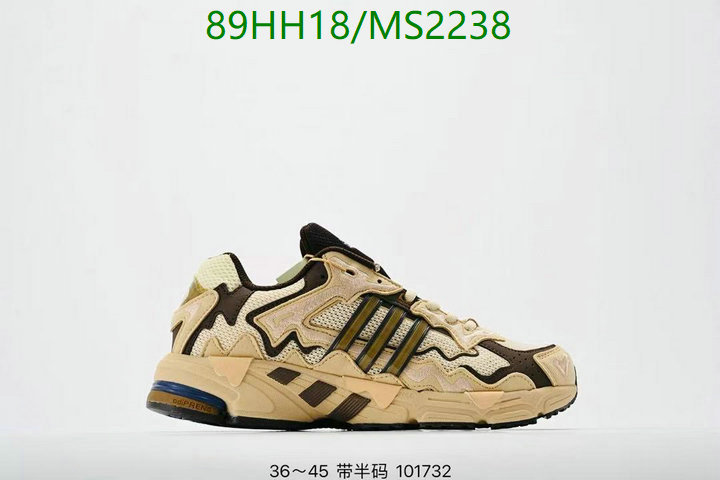 Adidas-Women Shoes Code: MS2238 $: 89USD