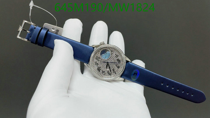 Vacheron Constantin-Watch-Mirror Quality Code: MW1824 $: 645USD