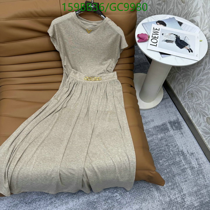 Valentino-Clothing Code: GC9980 $: 159USD
