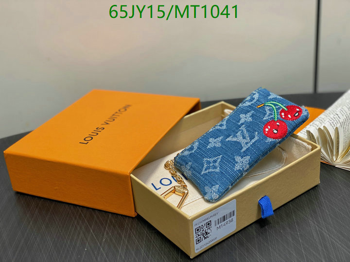 LV-Wallet Mirror Quality Code: MT1041 $: 65USD