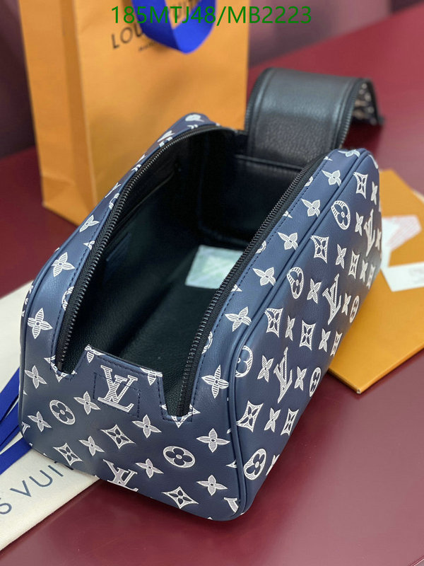 LV-Bag-Mirror Quality Code: MB2223 $: 185USD