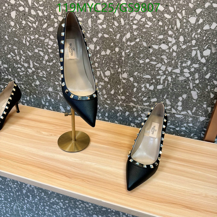 Valentino-Women Shoes Code: GS9807 $: 119USD-Yupoo.ru - Copybrand.Team photo album Valentino-Women Shoes Code: GS9807 $: 119USD