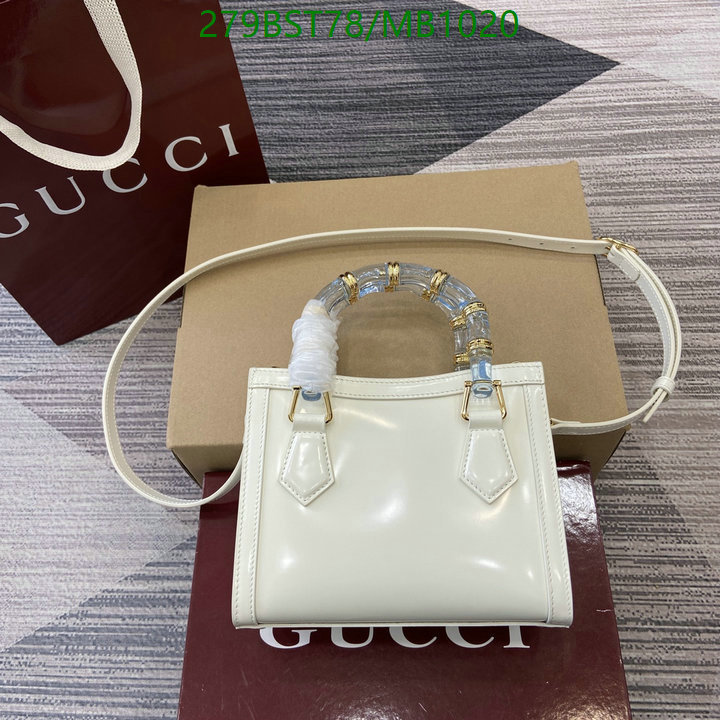 Gucci-Bag-Mirror Quality Code: MB1020 $: 279USD