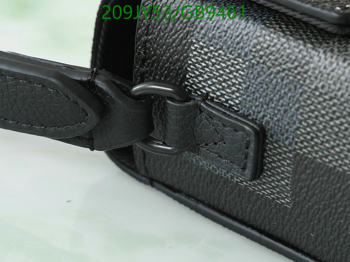 LV-Bag-Mirror Quality Code: GB9461 $: 205USD