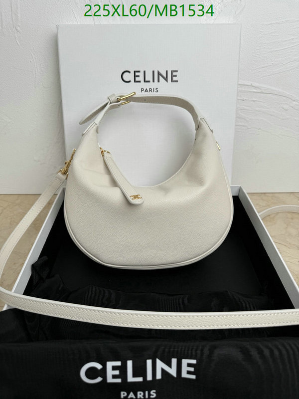 Celine-Bag-Mirror Quality Code: MB1534 $: 225USD