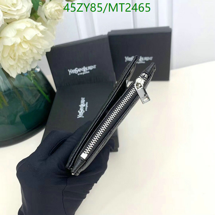 YSL-Wallet(4A) Code: MT2465 $: 45USD