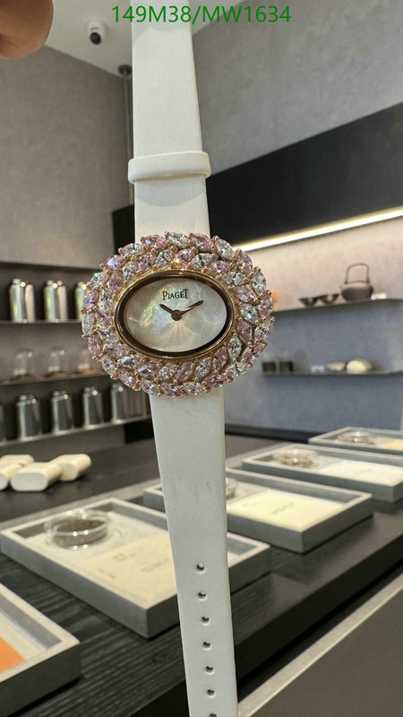 PIAGET-Watch-4A Quality Code: MW1634 $: 149USD