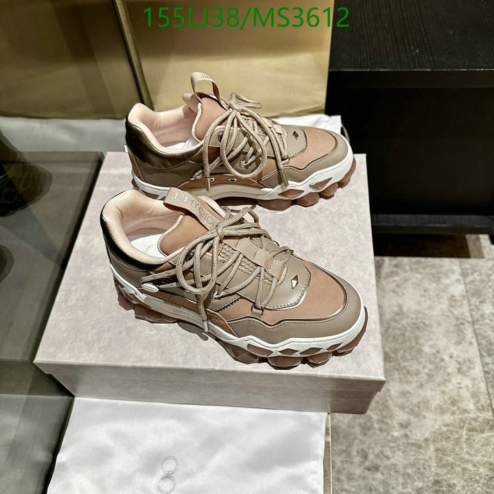 Jimmy Choo-Men shoes Code: MS3612 $: 155USD