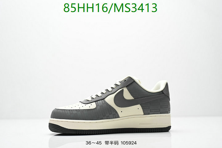 Nike-Men shoes Code: MS3413 $: 85USD