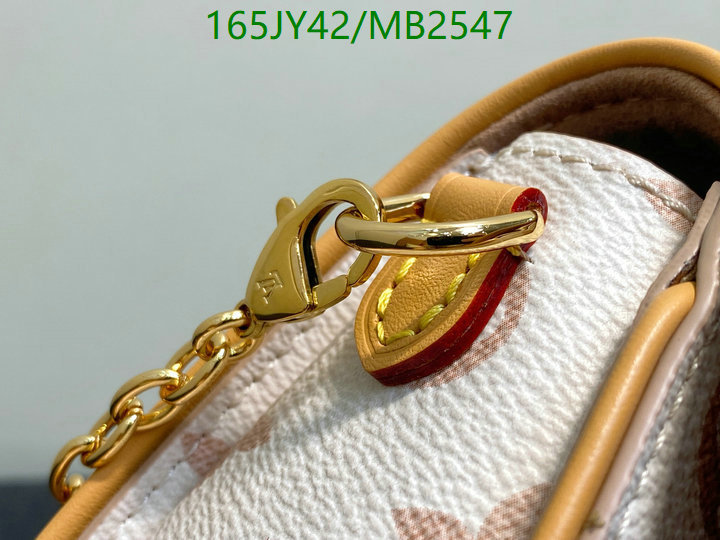 LV-Bag-Mirror Quality Code: MB2547 $: 165USD