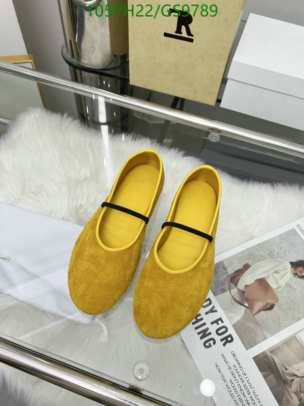 The Row-Women Shoes Code: GS9789 $: 105USD