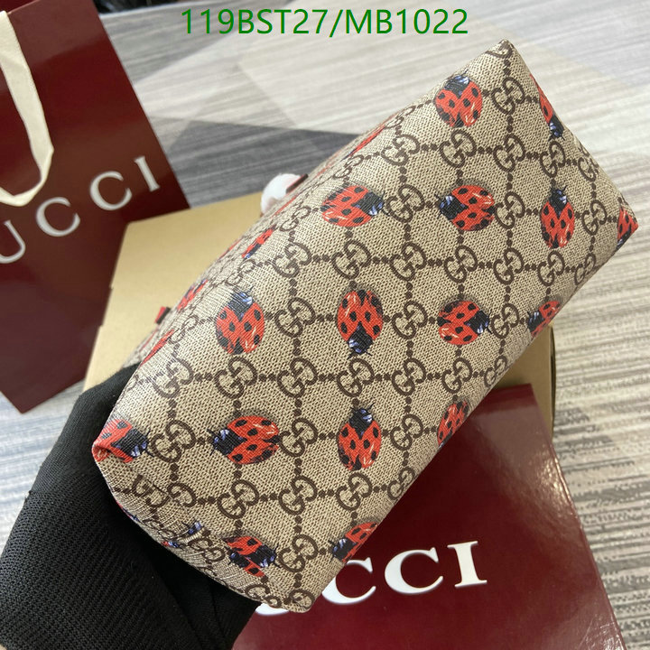Gucci-Bag-Mirror Quality Code: MB1022 $: 119USD
