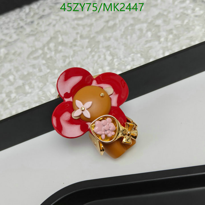 LV-Key pendant Code: MK2447 $: 45USD