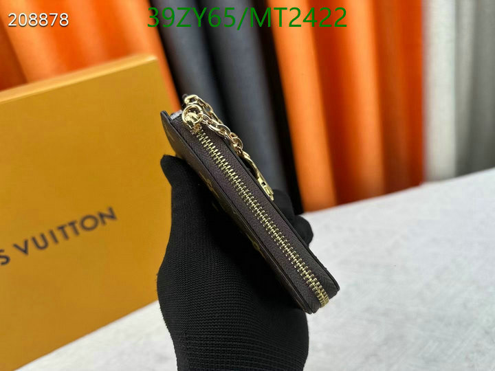 LV-Wallet-4A Quality Code: MT2422 $: 39USD