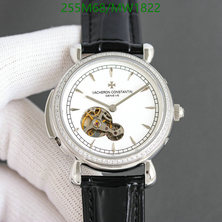 Vacheron Constantin-Watch-Mirror Quality Code: MW1822 $: 255USD