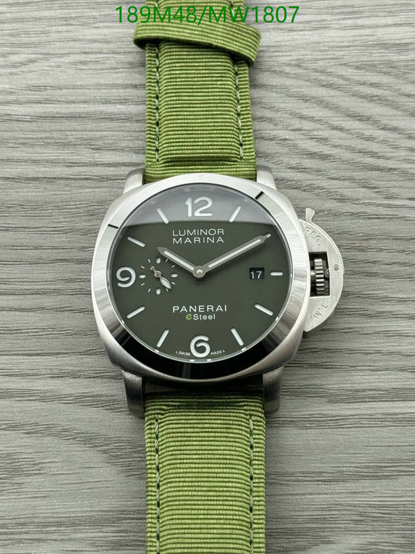 Panerai-Watch-Mirror Quality Code: MW1807 $: 189USD-Yupoo.ru - Copybrand.Team photo album Panerai-Watch-Mirror Quality Code: MW1807 $: 189USD