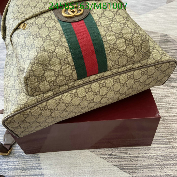 Gucci-Bag-Mirror Quality Code: MB1007 $: 245USD