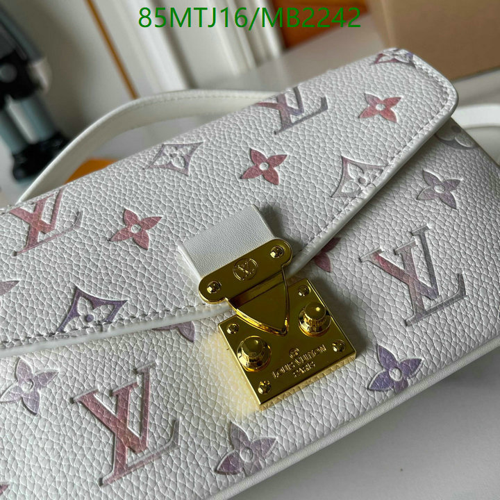LV-Bag-4A Quality Code: MB2242 $: 85USD