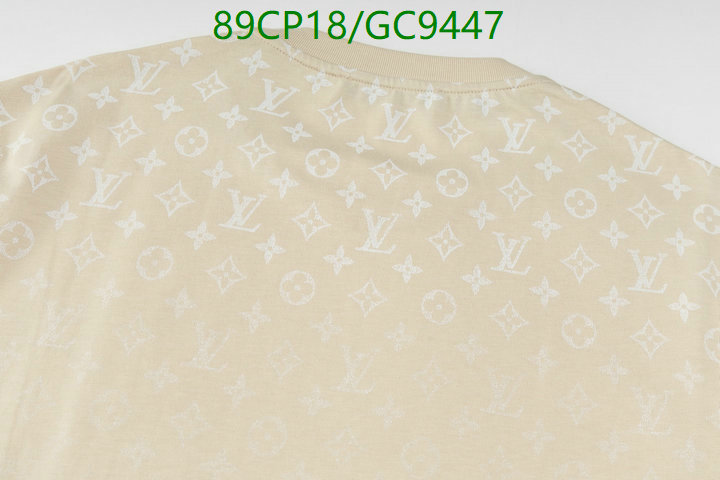LV-Clothing Code: GC9447 $: 89USD