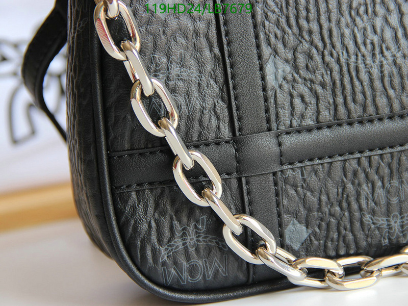 MCM-Bag-Mirror Quality Code: LB7679 $: 105USD