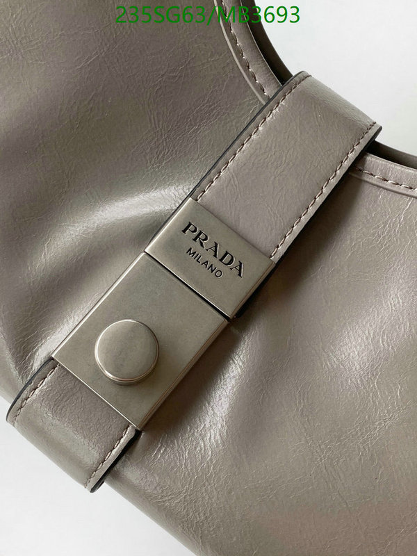 Prada-Bag-Mirror Quality Code: MB3693 $: 235USD