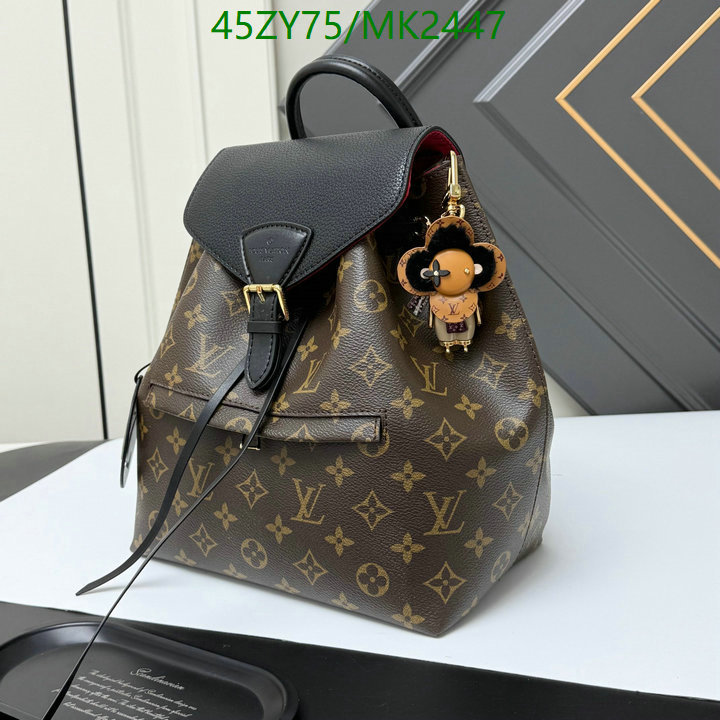LV-Key pendant Code: MK2447 $: 45USD