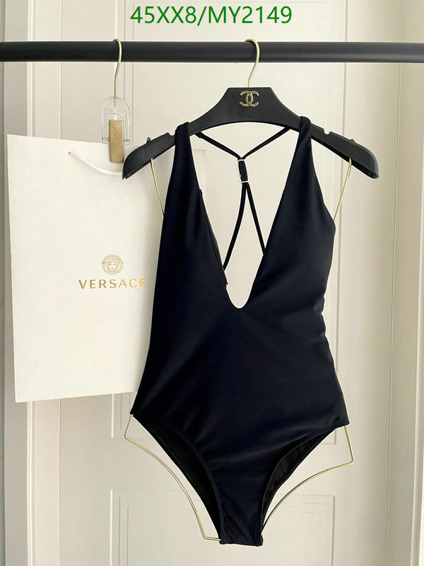 Versace-Swimsuit Code: MY2149 $: 45USD