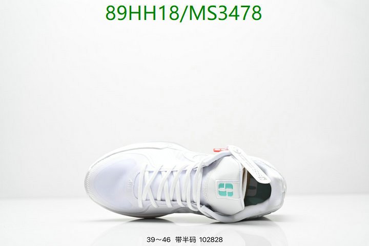 Nike-Men shoes Code: MS3478 $: 89USD