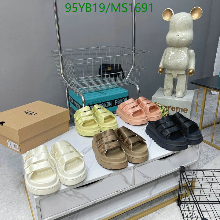 UGG-Women Shoes Code: MS1691 $: 95USD