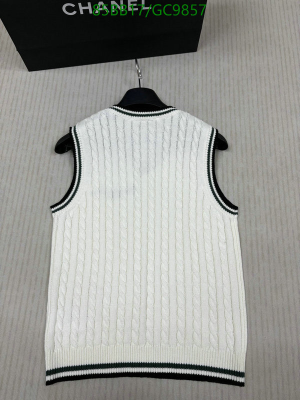 Dior-Clothing Code: GC9857 $: 85USD