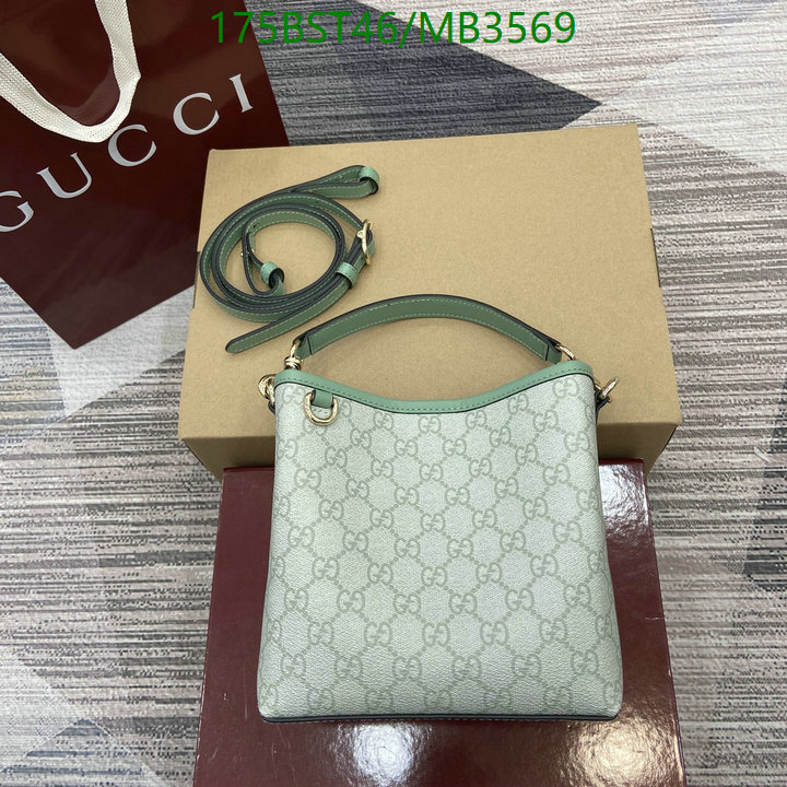 Gucci-Bag-Mirror Quality Code: MB3569 $: 175USD