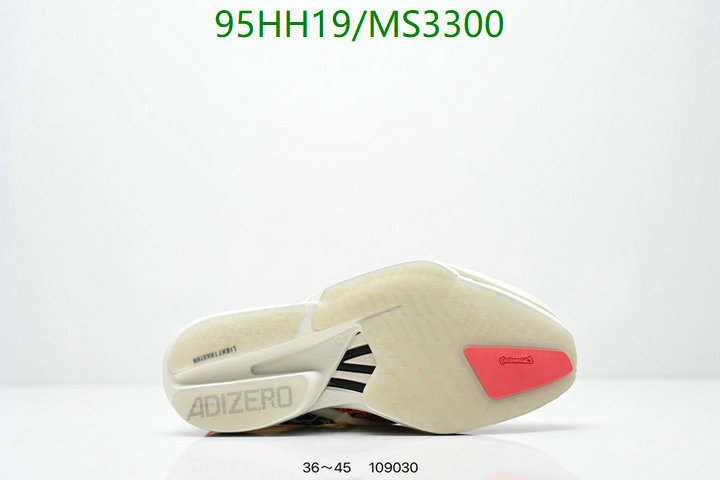Adidas-Women Shoes Code: MS3300 $: 95USD