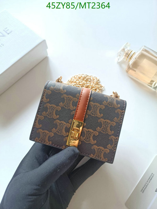 Celine-Wallet(4A) Code: MT2364 $: 45USD