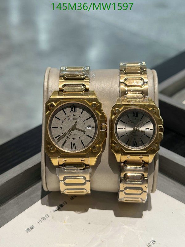 Gucci-Watch-4A Quality Code: MW1597 $: 145USD
