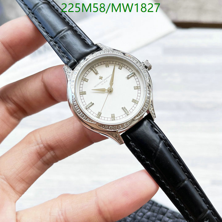 Vacheron Constantin-Watch-Mirror Quality Code: MW1827 $: 225USD